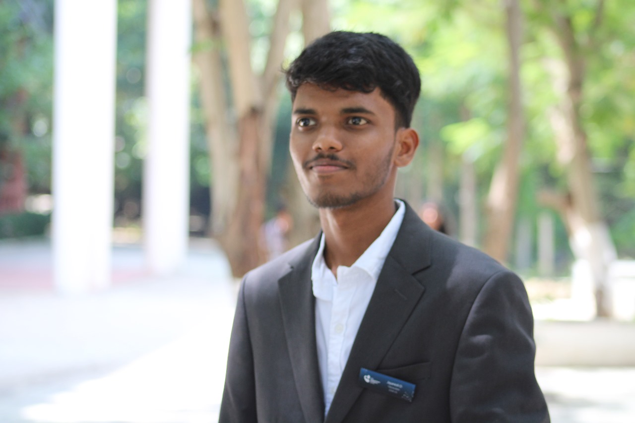 Jayanesh