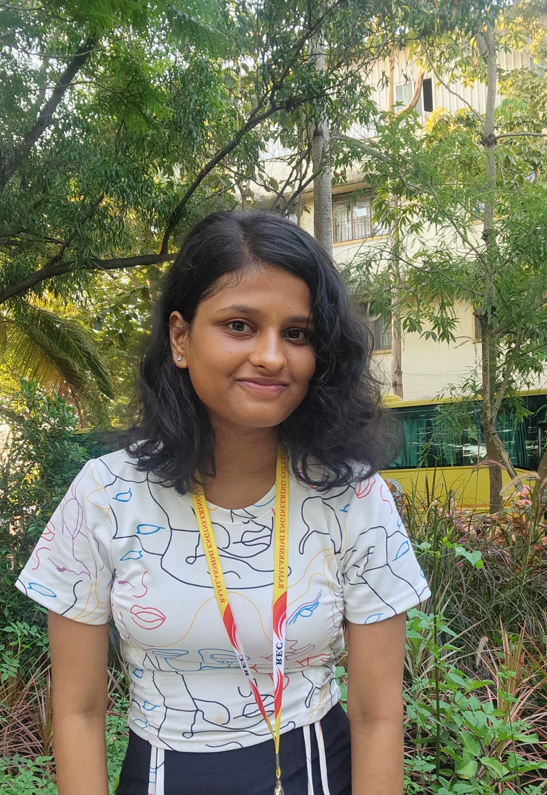 Vidyalakshmi E