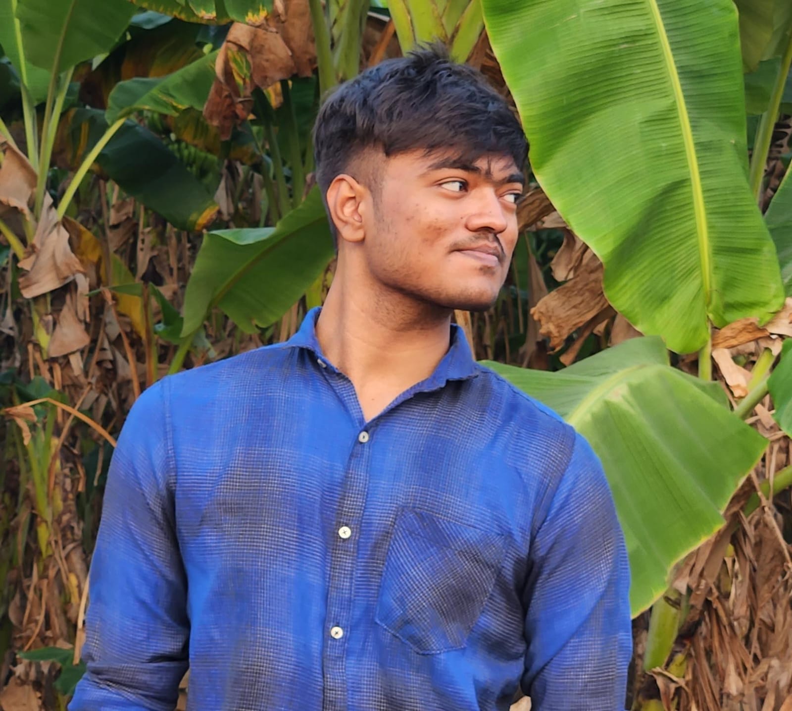 Ragul Sowmiyanarayanan GK