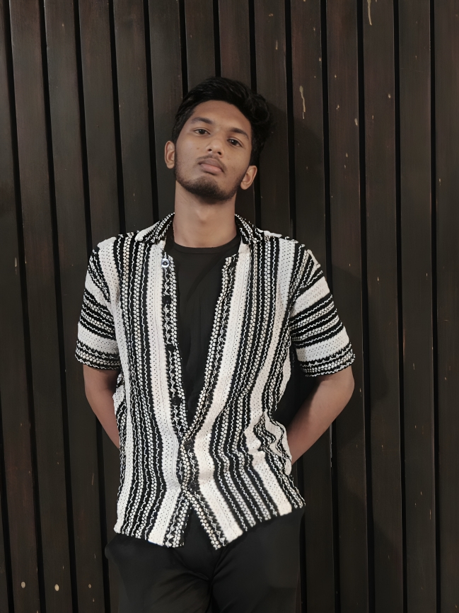 Mohammed Suhaib V