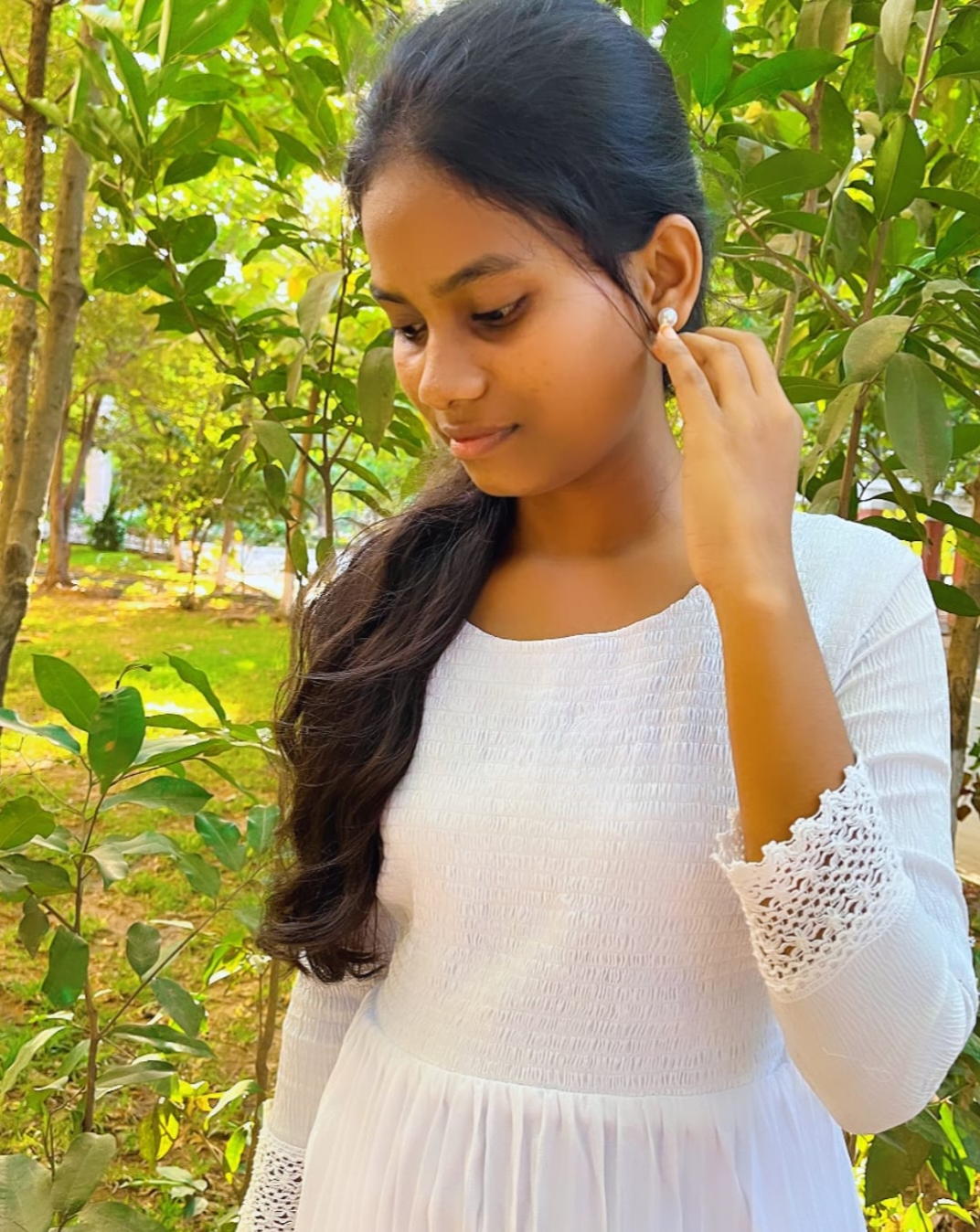 Thenmozhi S