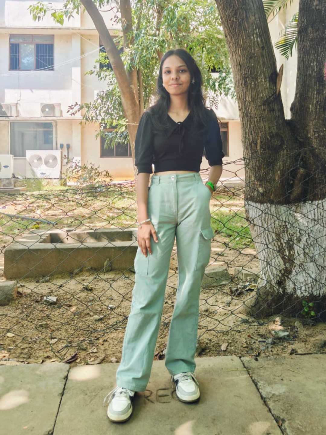 Iniya S