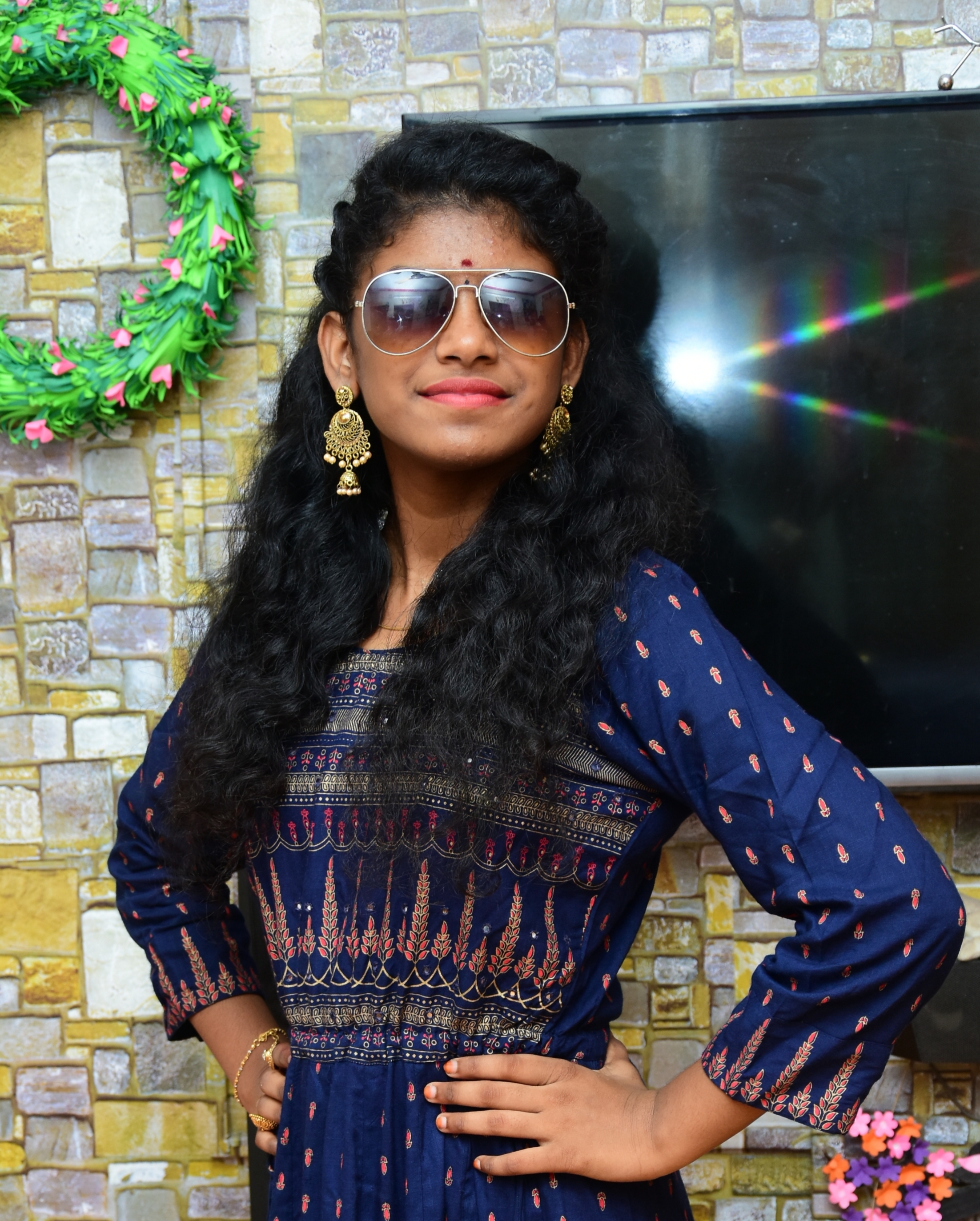 Divya Dharshini K