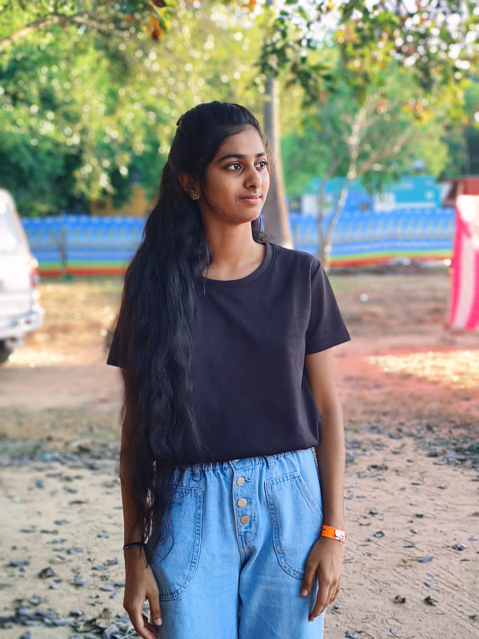Rashmi R