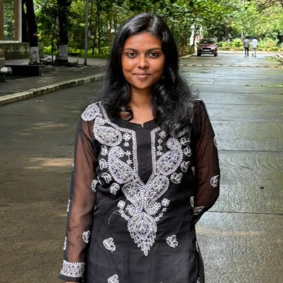 Swathi S