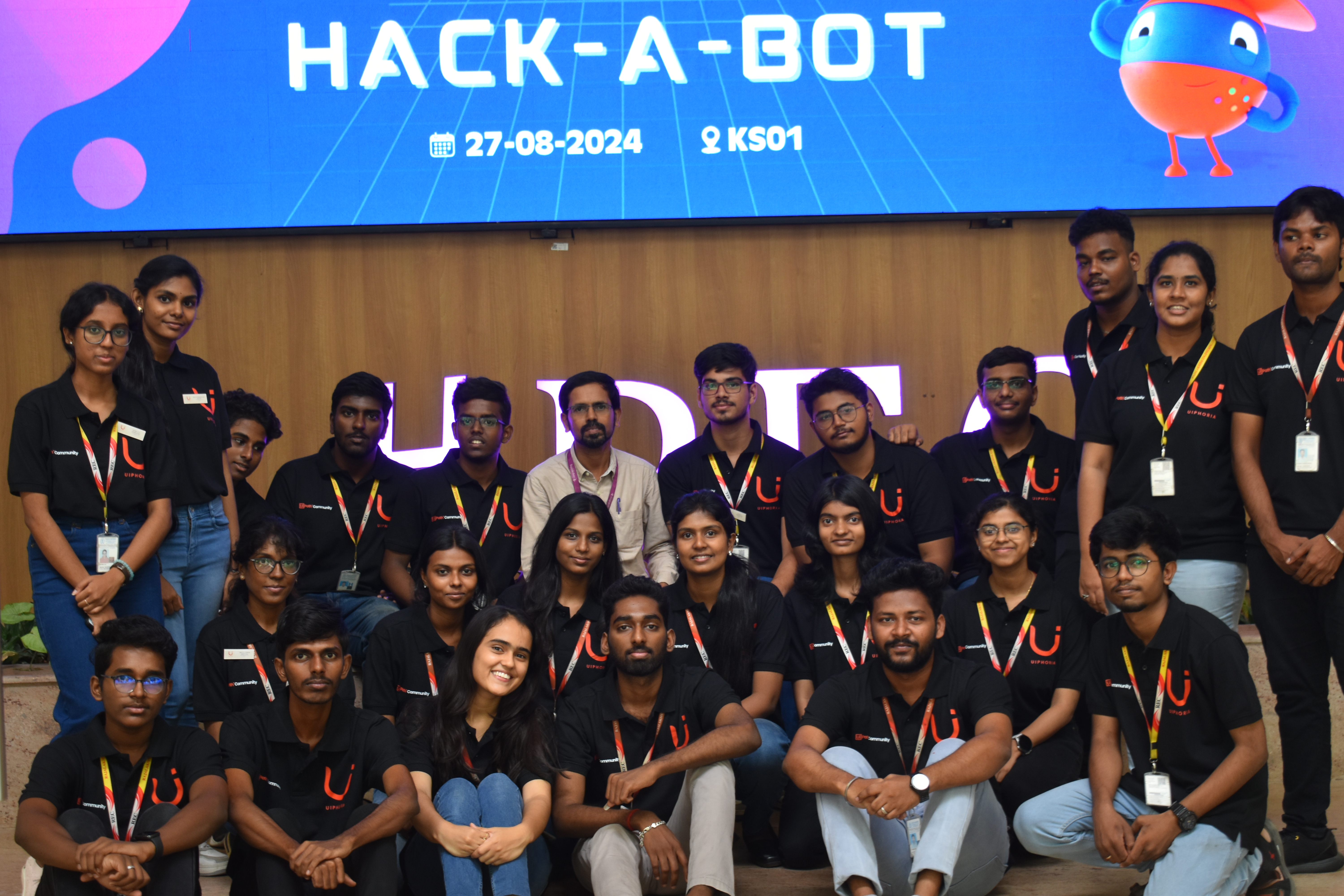 Hackathon