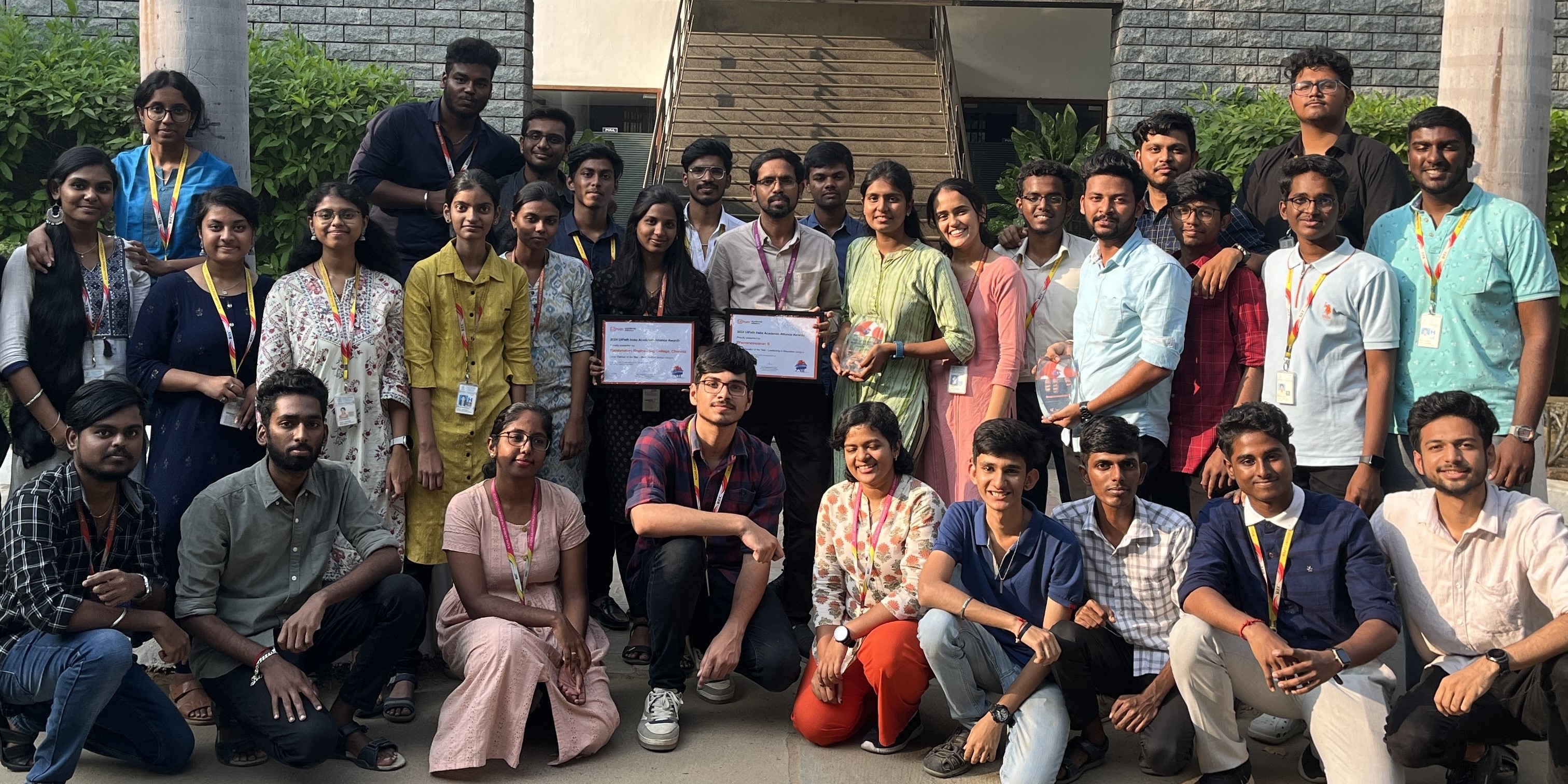 Core Meet-up